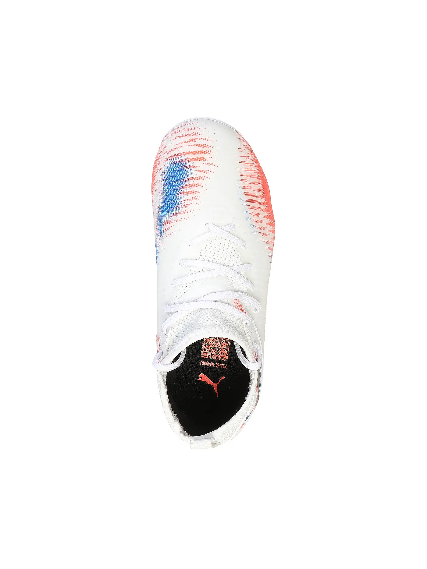 PUMA | Kinder Fußballschuhe FUTURE 8 MATCH FG/AG Jr Nocken | 